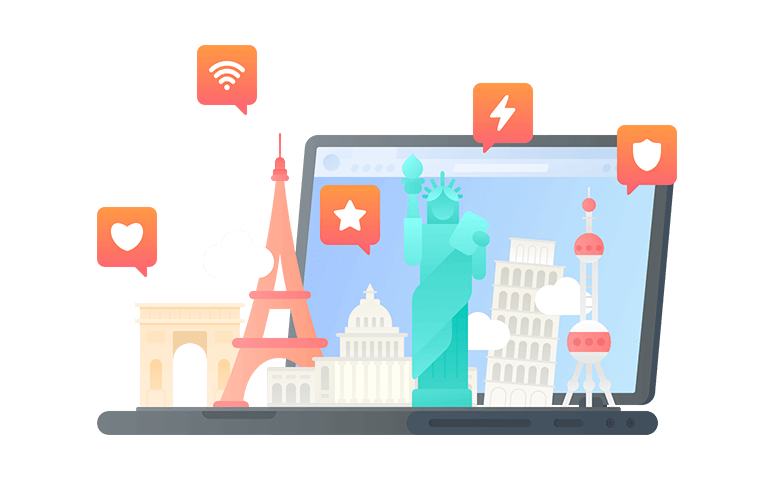 在斯洛文尼亚连接到中国vpn - 嗖嗖加速器